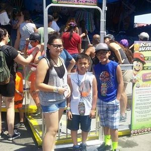 Meet your Posher, Adrian